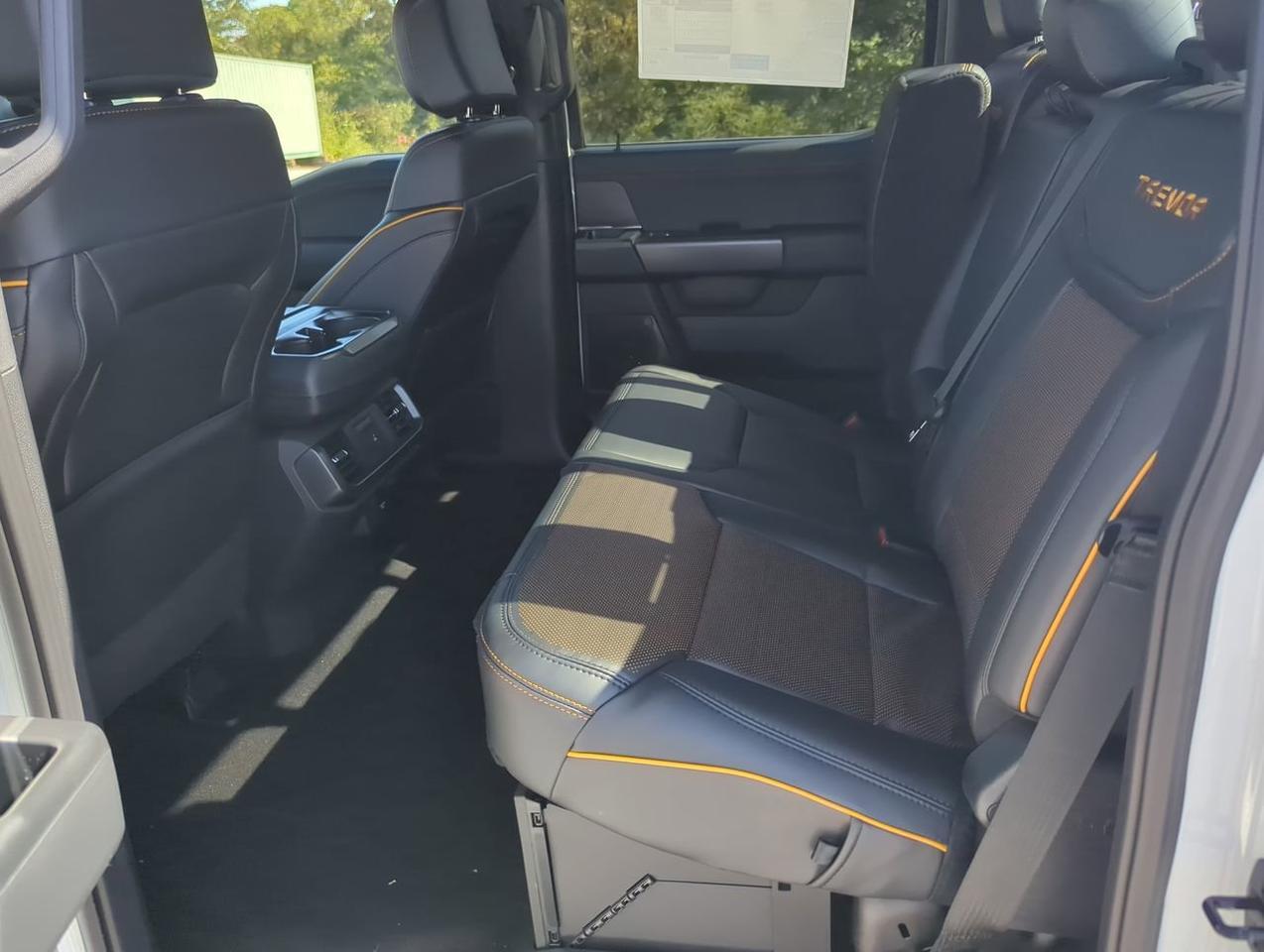 2025 Ford F-150 Tremor Appleton WI