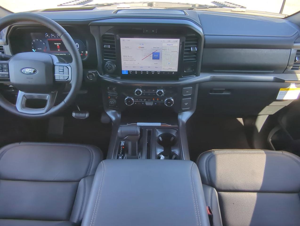 2025 Ford F-150 Tremor Appleton WI