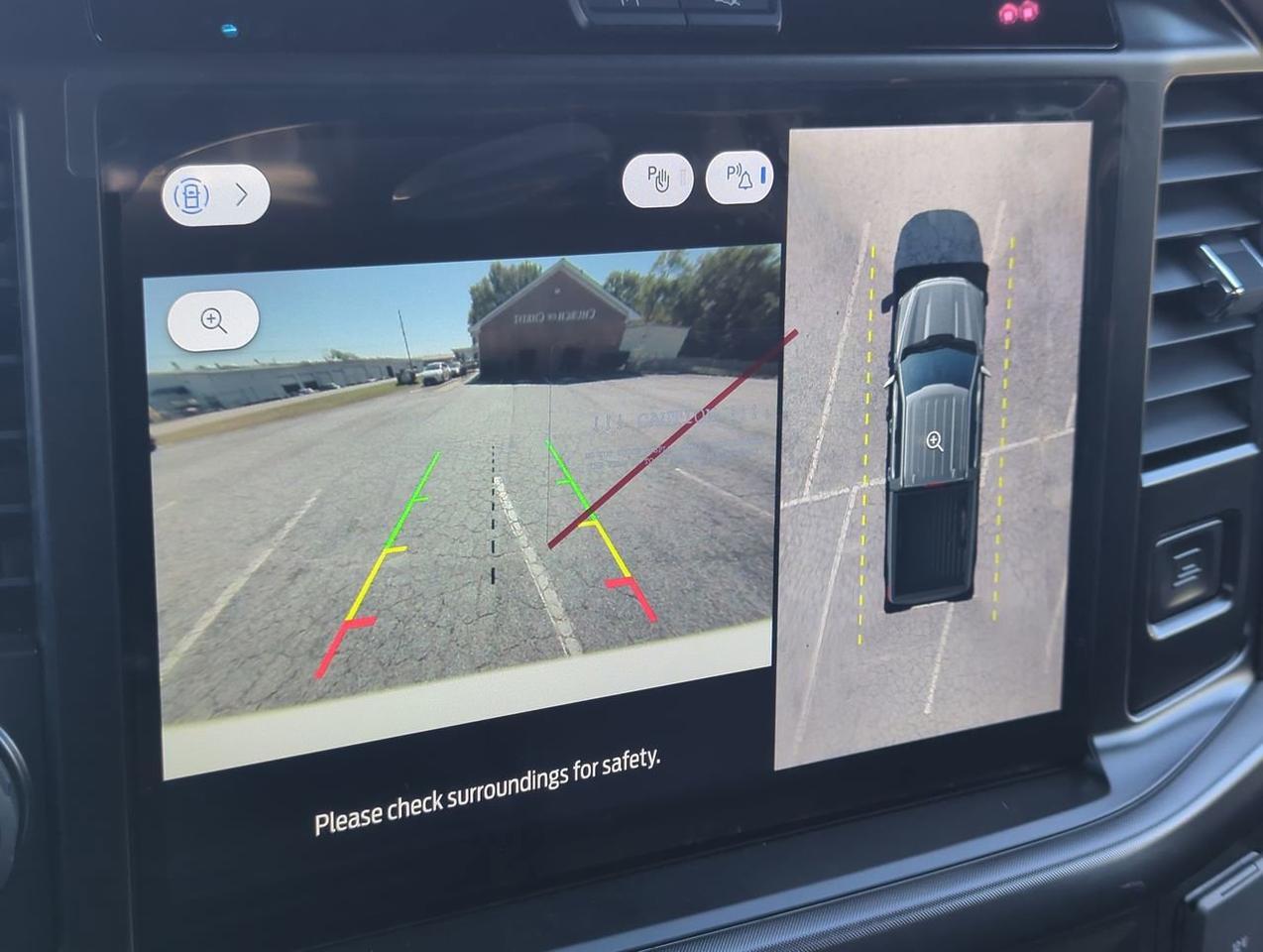 2025 Ford F-150 Tremor Appleton WI