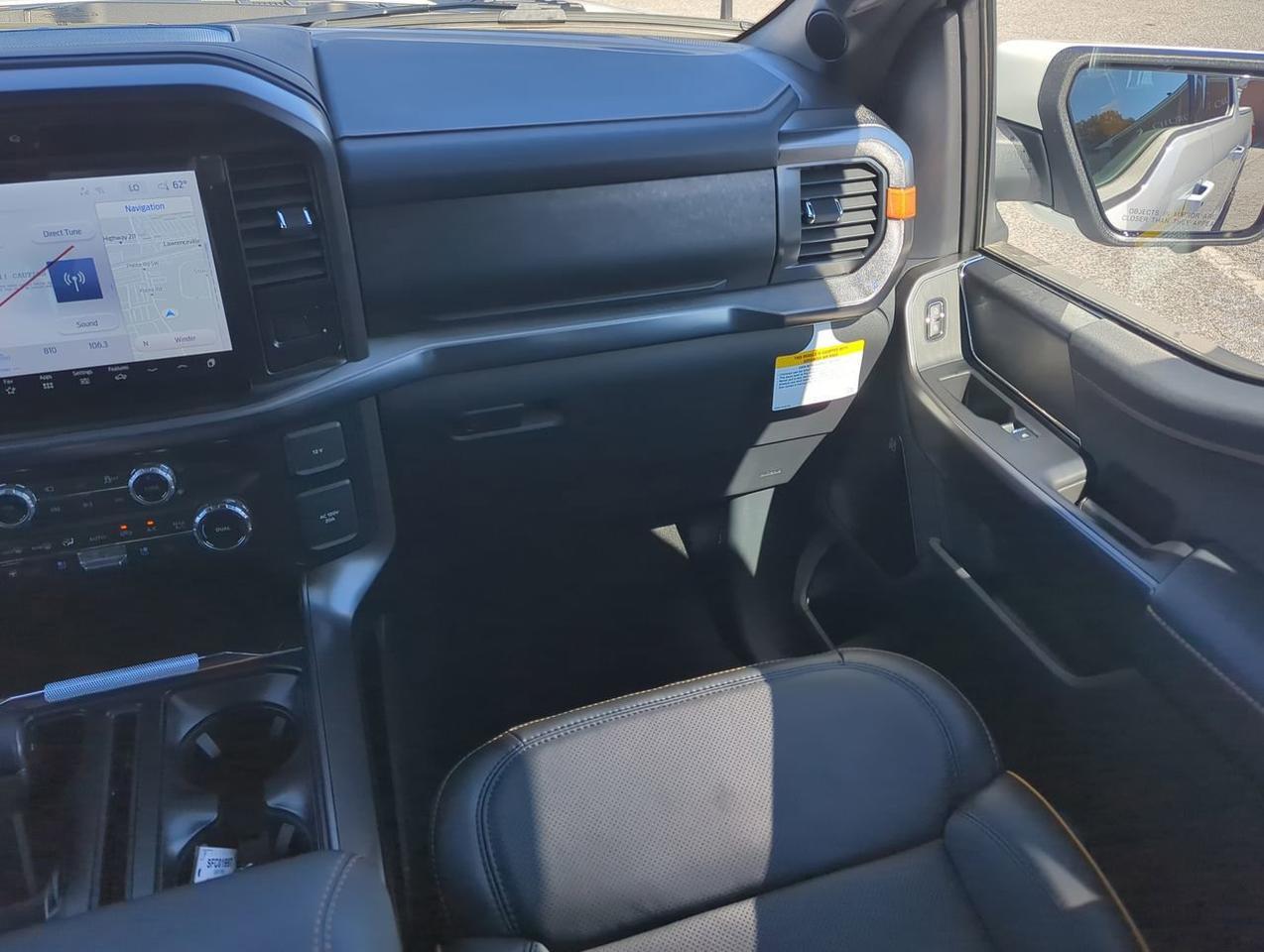 2025 Ford F-150 Tremor Appleton WI