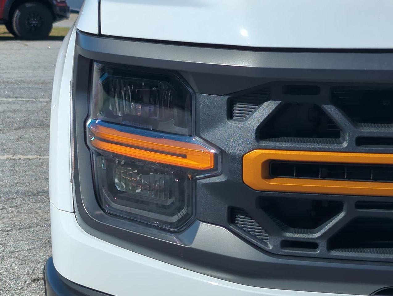 2025 Ford F-150 Tremor Appleton WI