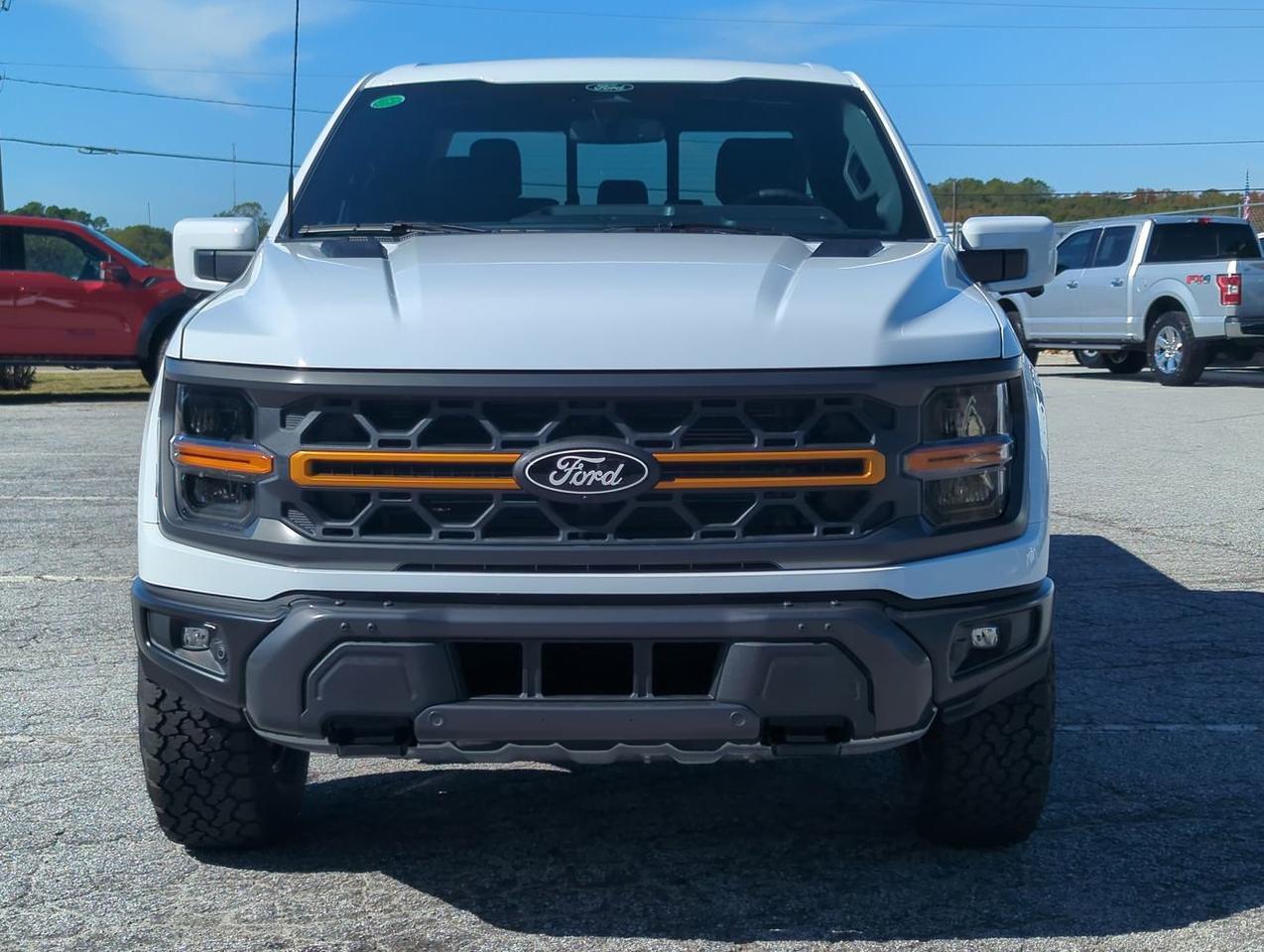 2025 Ford F-150 Tremor Appleton WI