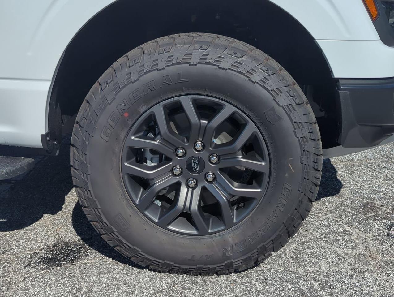 2025 Ford F-150 Tremor Appleton WI