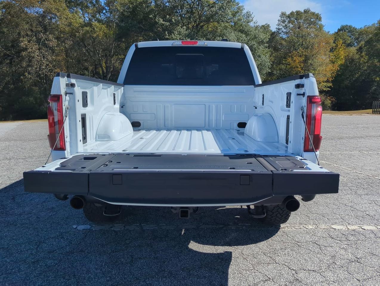 2025 Ford F-150 Tremor Appleton WI