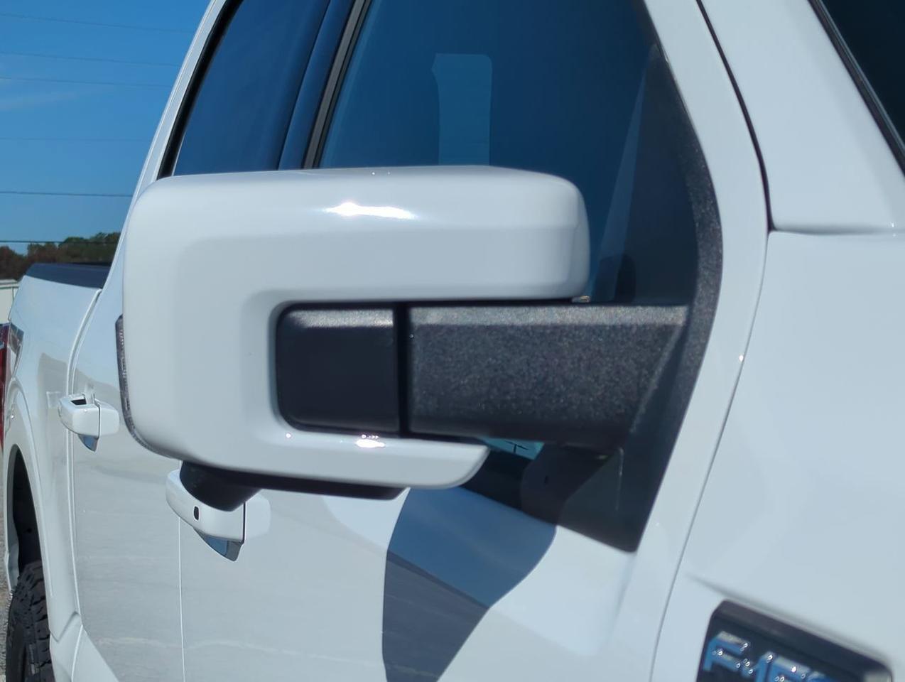 2025 Ford F-150 Tremor Appleton WI