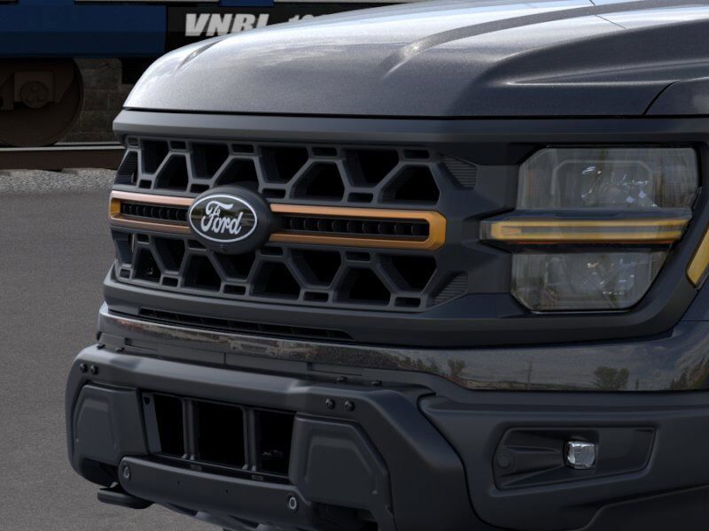 2025 Ford F-150 Tremor Appleton WI