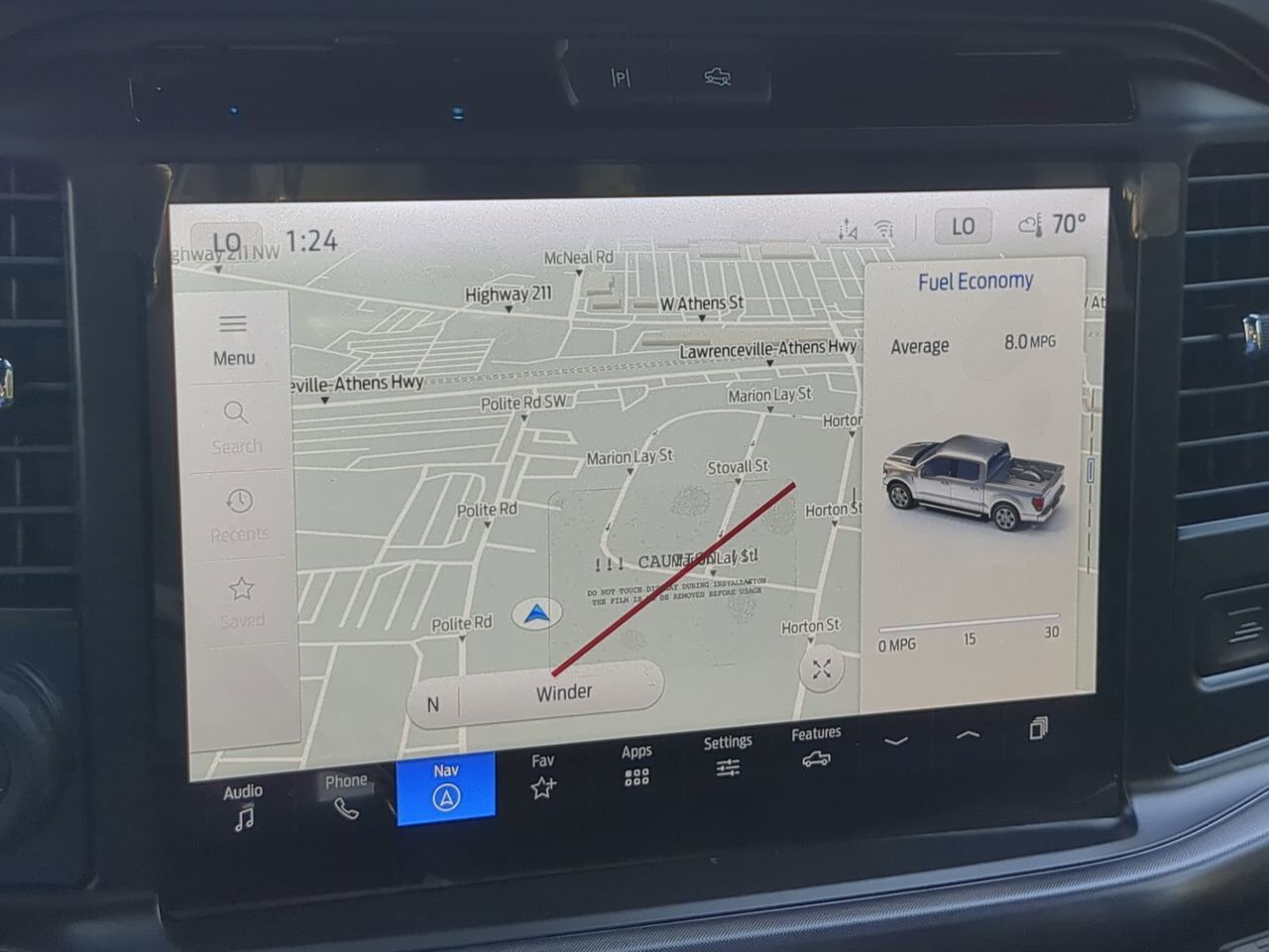 2025 Ford F-150 Tremor Appleton WI