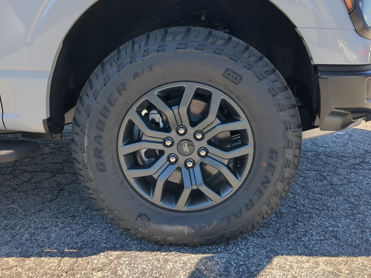 2025 Ford F-150 Tremor Appleton WI