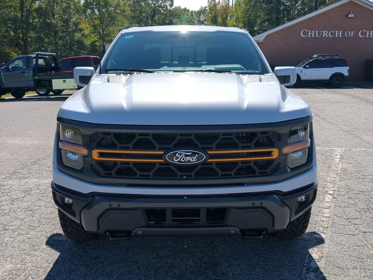 2025 Ford F-150 Tremor Appleton WI