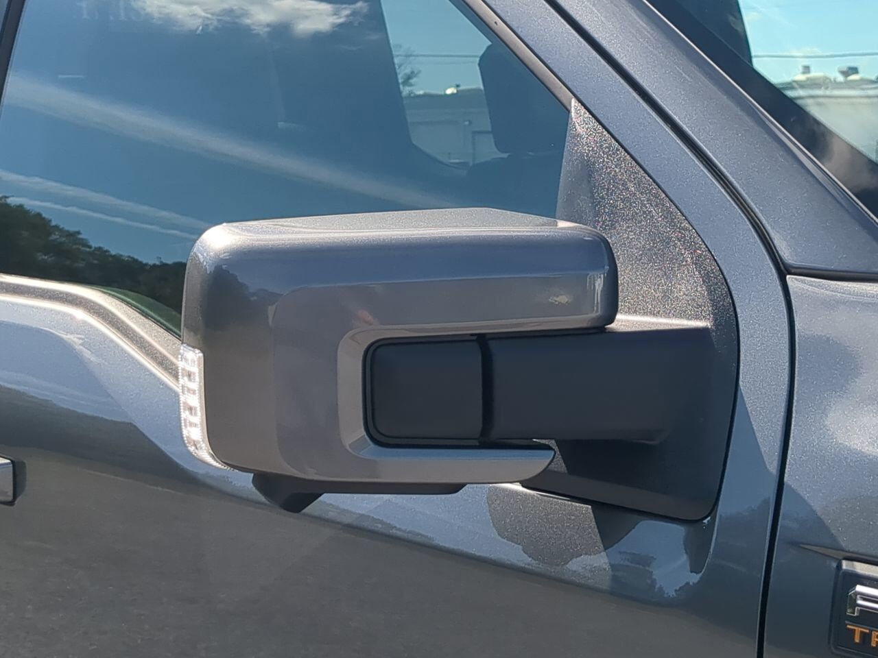 2025 Ford F-150 Tremor Appleton WI 2025 Ford F-150 Tremor Appleton WI