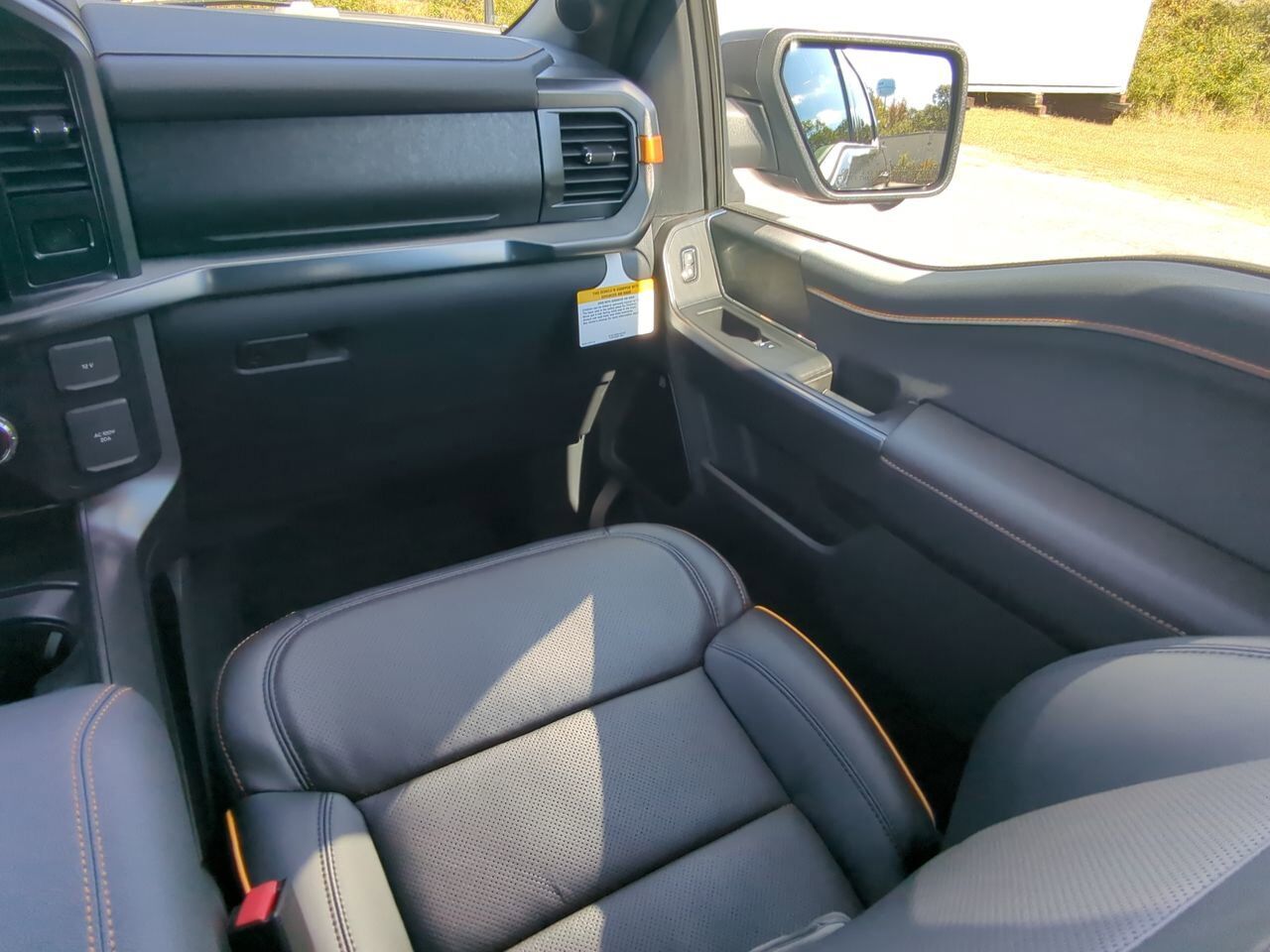 2025 Ford F-150 Tremor Appleton WI 2025 Ford F-150 Tremor Appleton WI