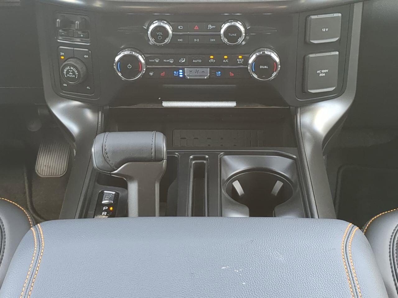 2025 Ford F-150 Tremor Appleton WI 2025 Ford F-150 Tremor Appleton WI