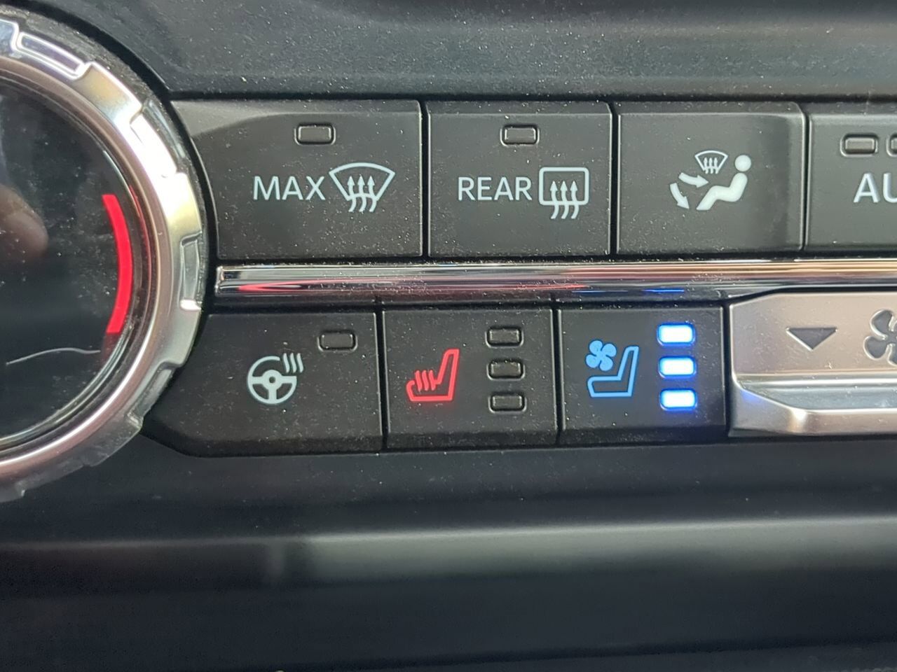 2025 Ford F-150 Tremor Appleton WI 2025 Ford F-150 Tremor Appleton WI