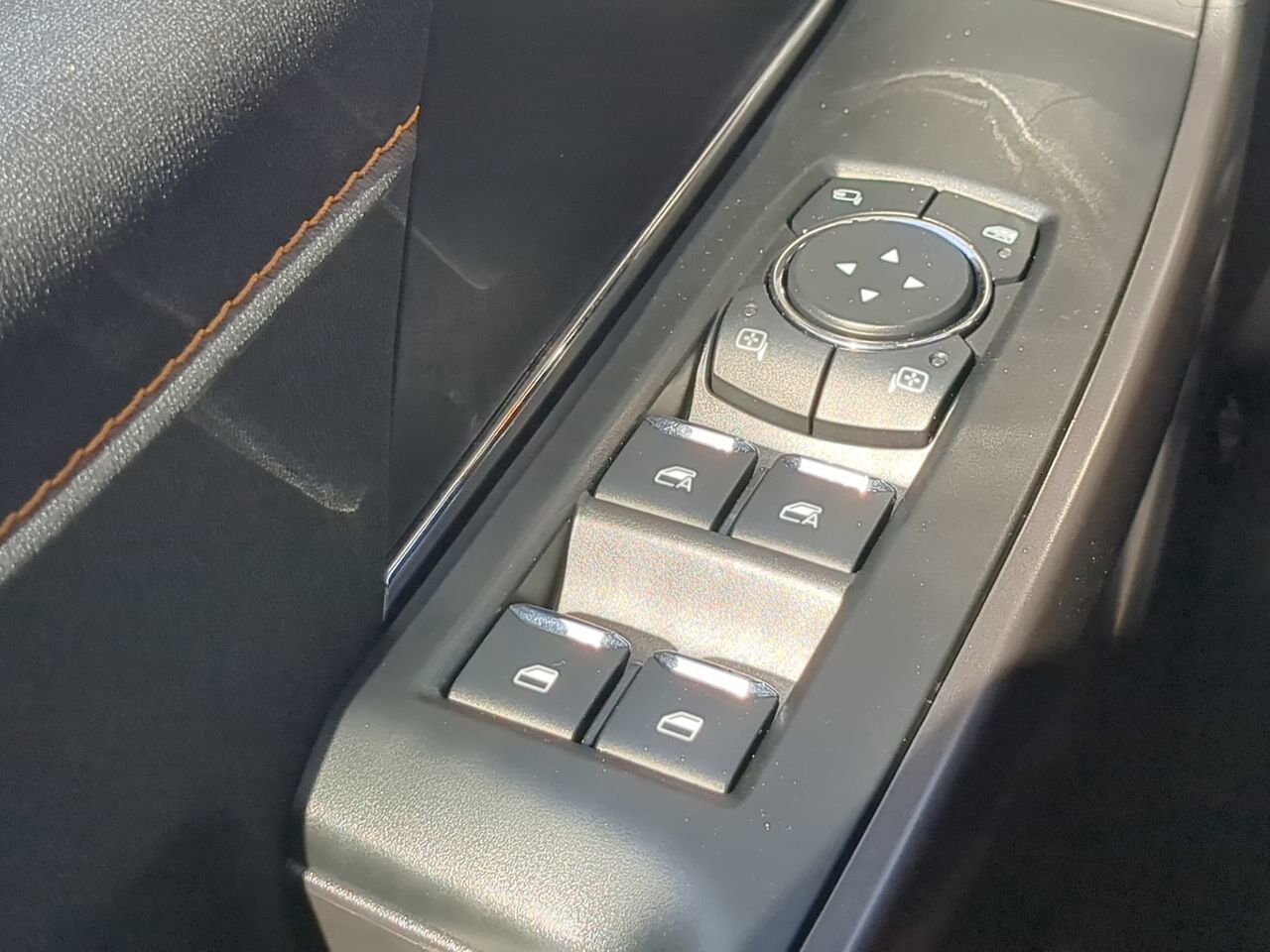 2025 Ford F-150 Tremor Appleton WI 2025 Ford F-150 Tremor Appleton WI