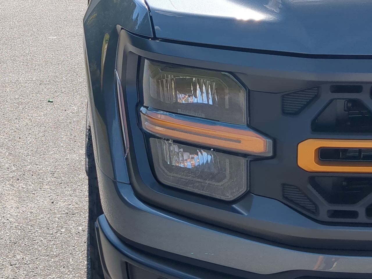 2025 Ford F-150 Tremor Appleton WI 2025 Ford F-150 Tremor Appleton WI