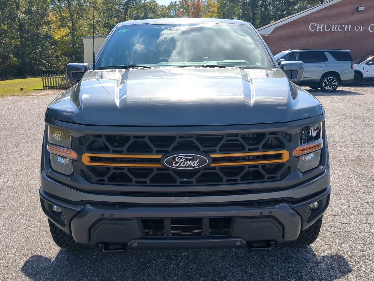 2025 Ford F-150 Tremor Appleton WI 2025 Ford F-150 Tremor Appleton WI