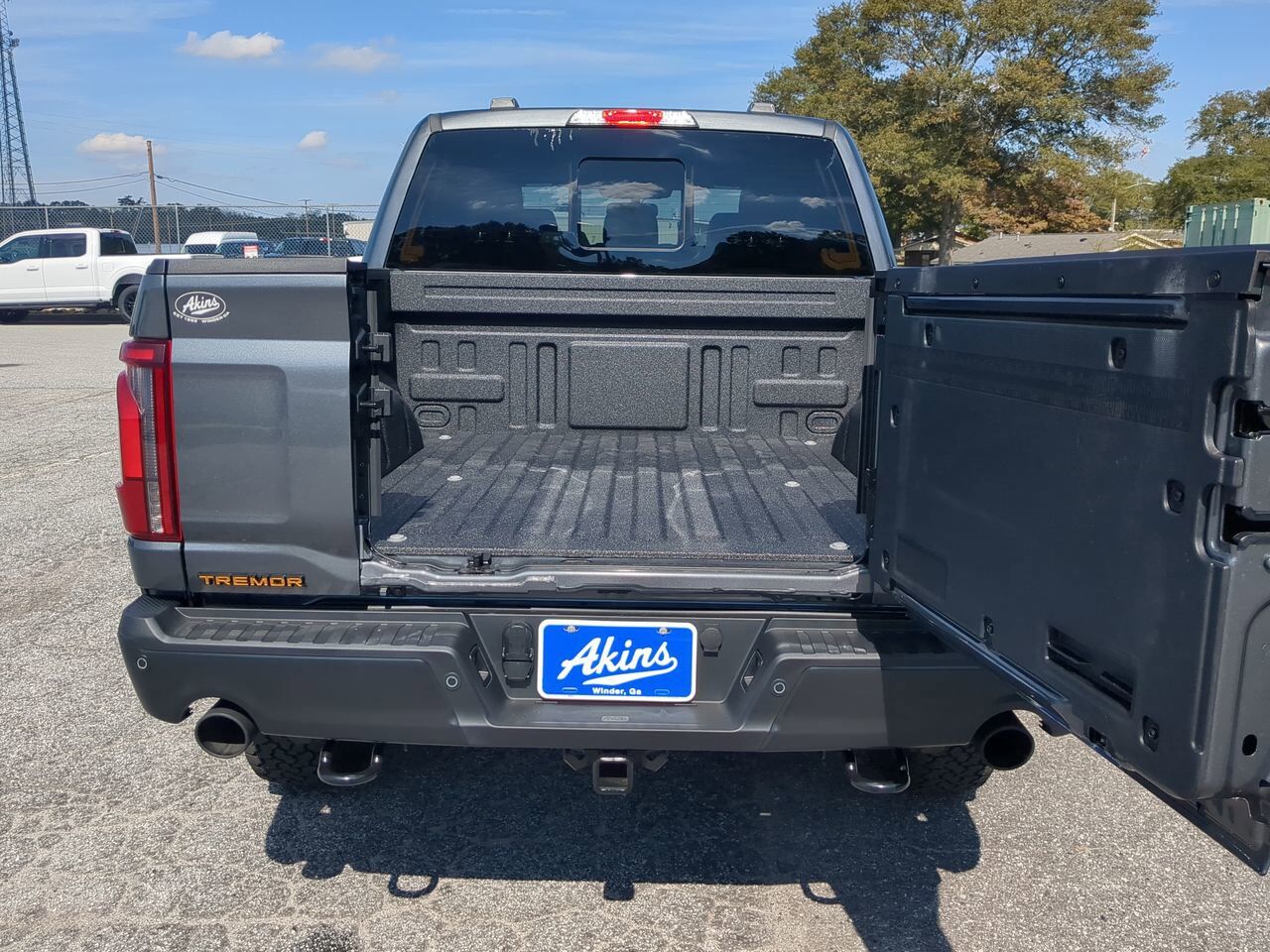 2025 Ford F-150 Tremor Appleton WI 2025 Ford F-150 Tremor Appleton WI