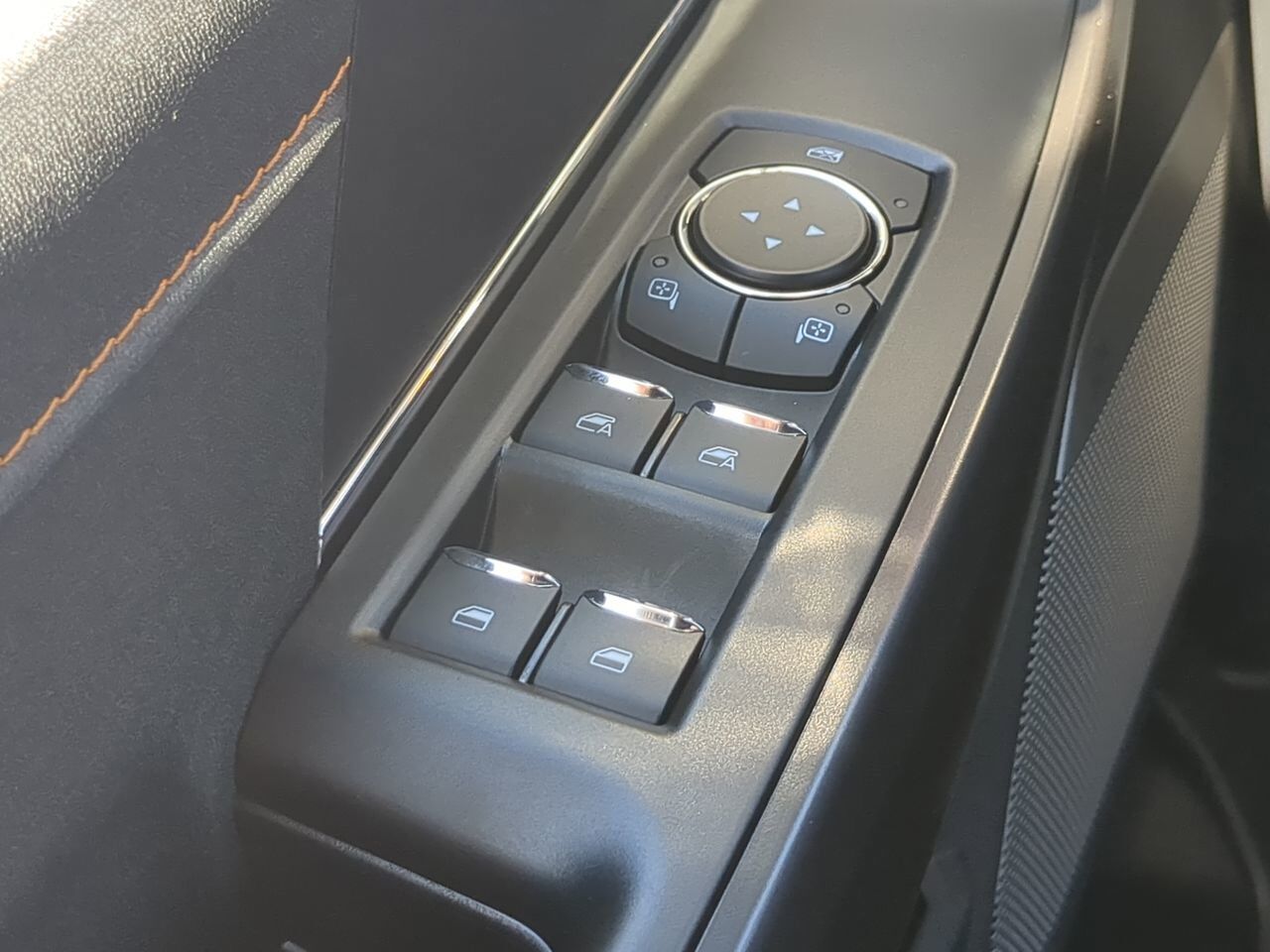 2025 Ford F-150 Tremor Appleton WI 2025 Ford F-150 Tremor Appleton WI