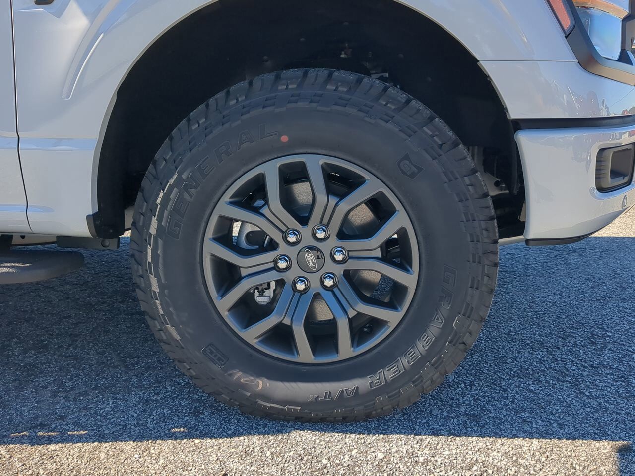 2025 Ford F-150 Tremor Appleton WI 2025 Ford F-150 Tremor Appleton WI