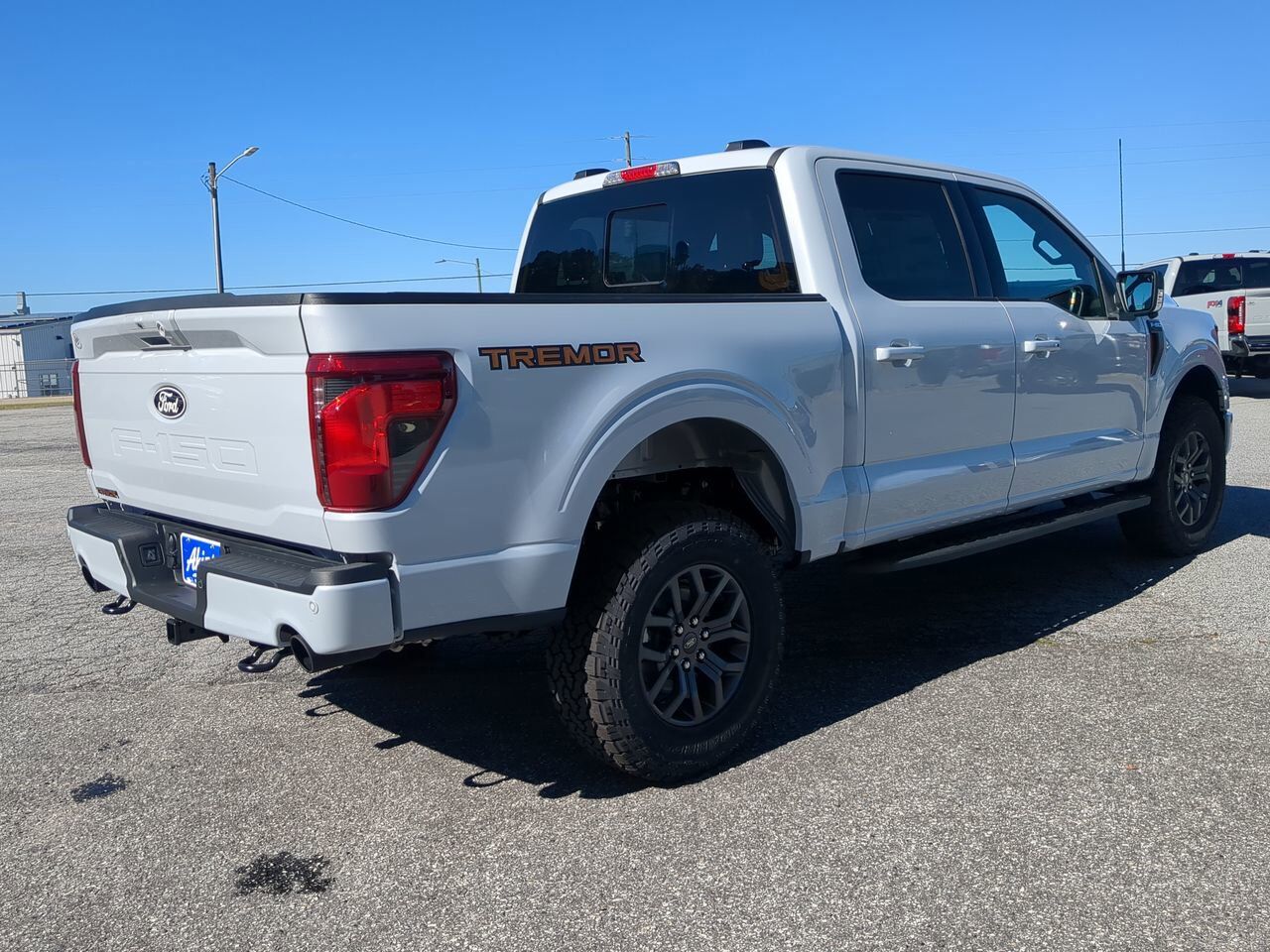2025 Ford F-150 Tremor Appleton WI 2025 Ford F-150 Tremor Appleton WI