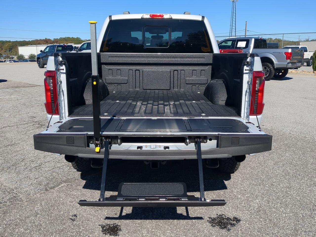 2025 Ford F-150 Tremor Appleton WI 2025 Ford F-150 Tremor Appleton WI