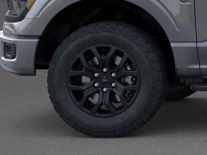 2025 Ford F-150 Tremor Appleton WI