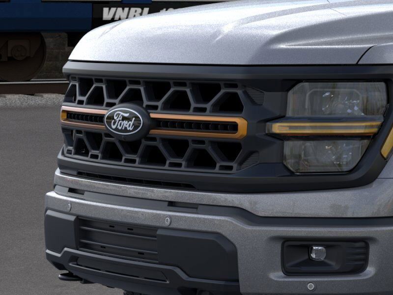 2025 Ford F-150 Tremor Appleton WI