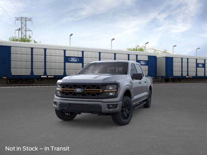 2025 Ford F-150 Tremor Appleton WI