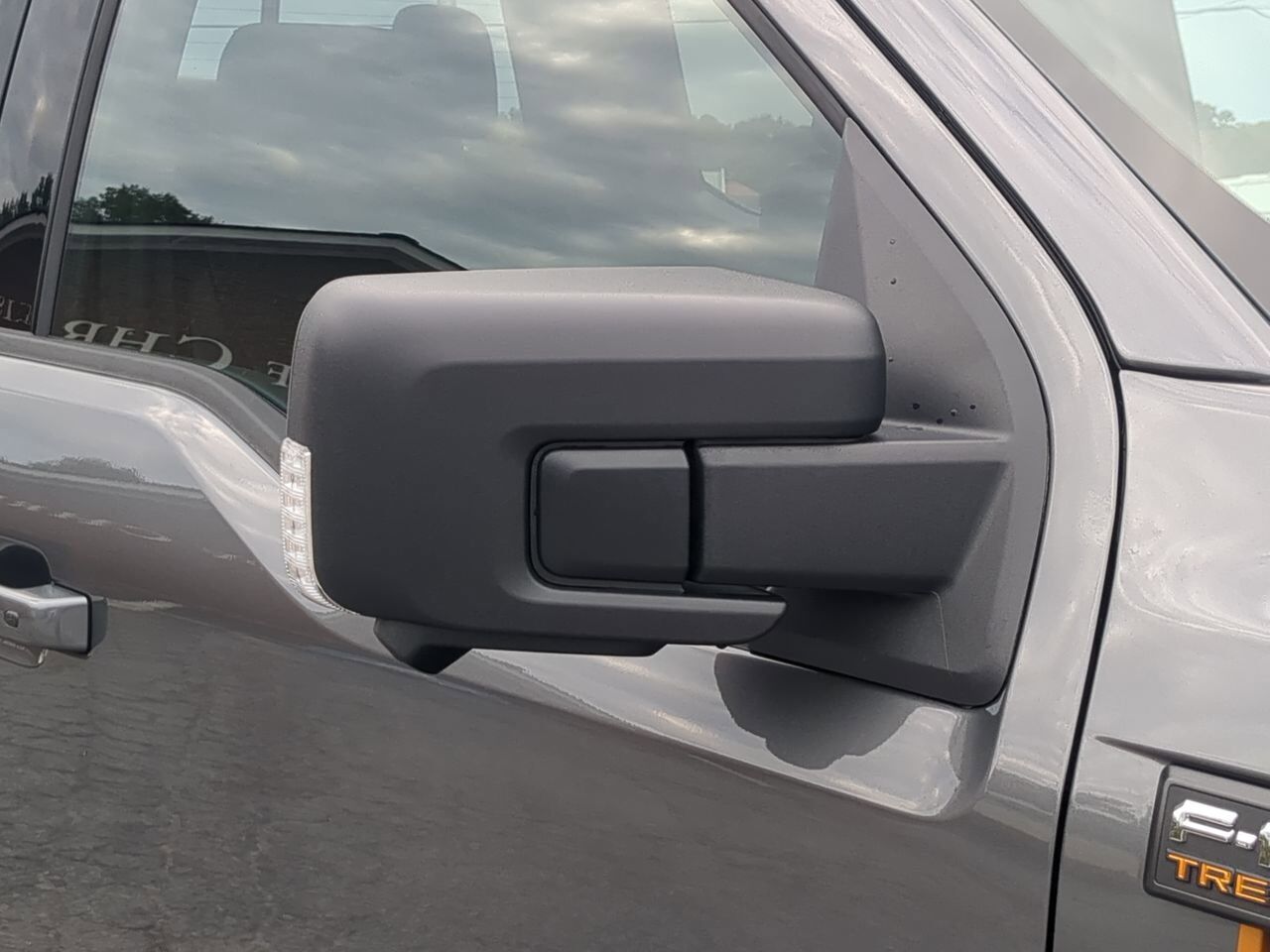 2025 Ford F-150 Tremor Appleton WI