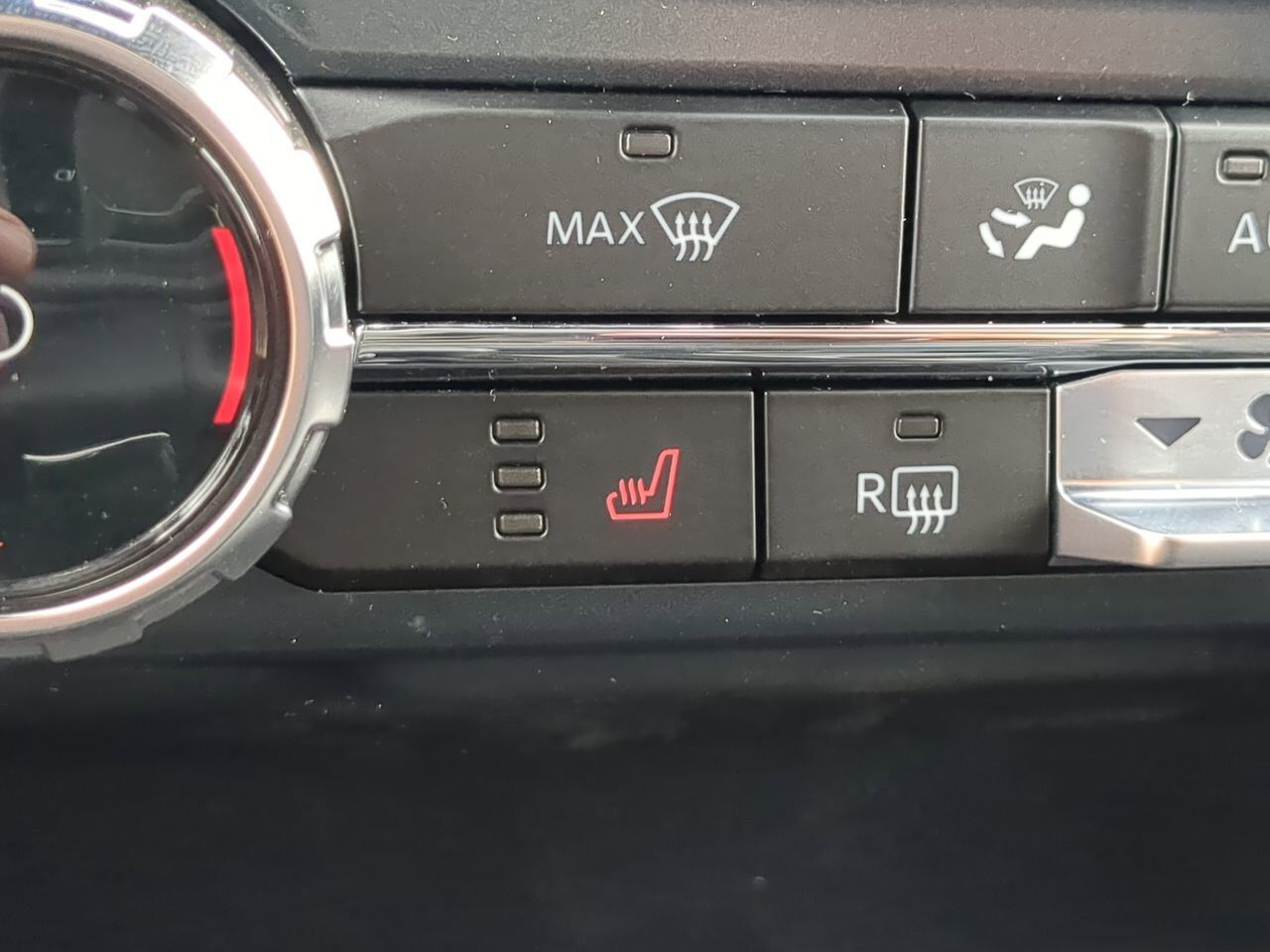 2025 Ford F-150 Tremor Appleton WI