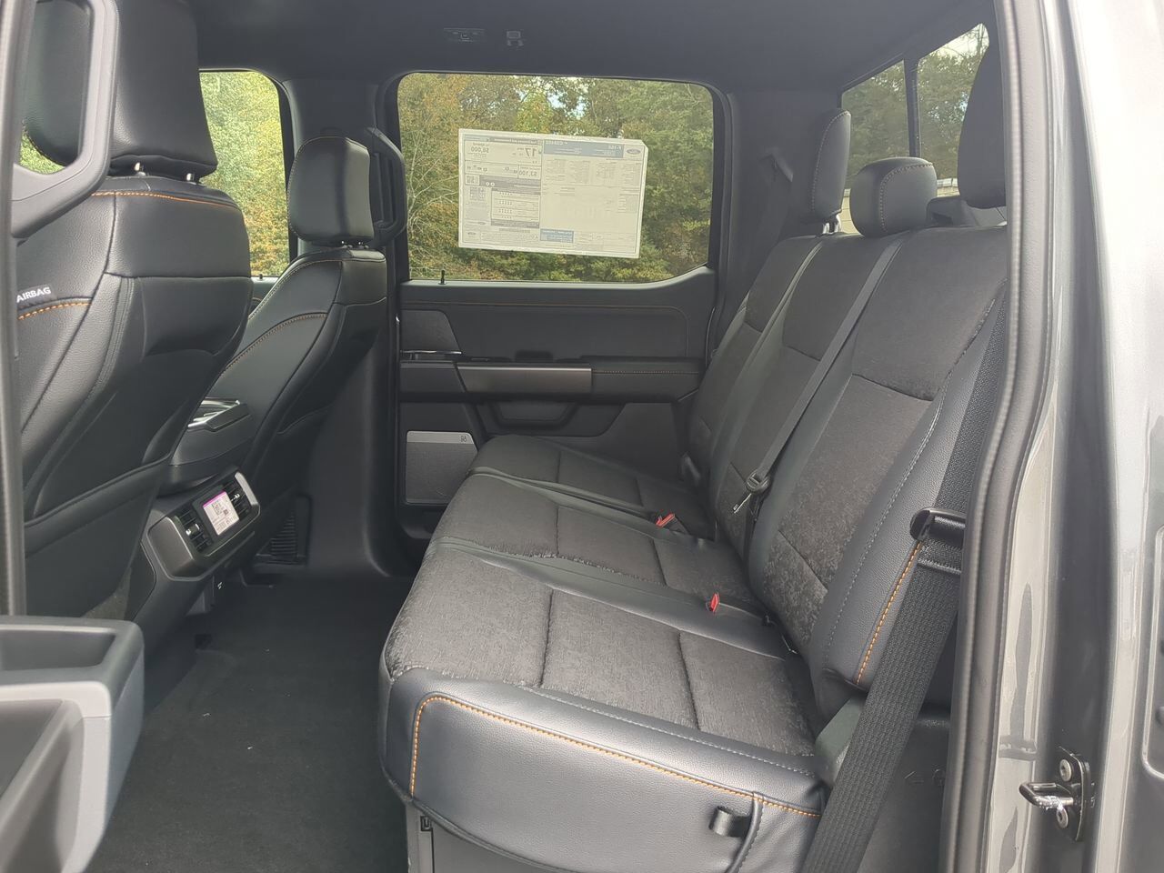 2025 Ford F-150 Tremor Appleton WI