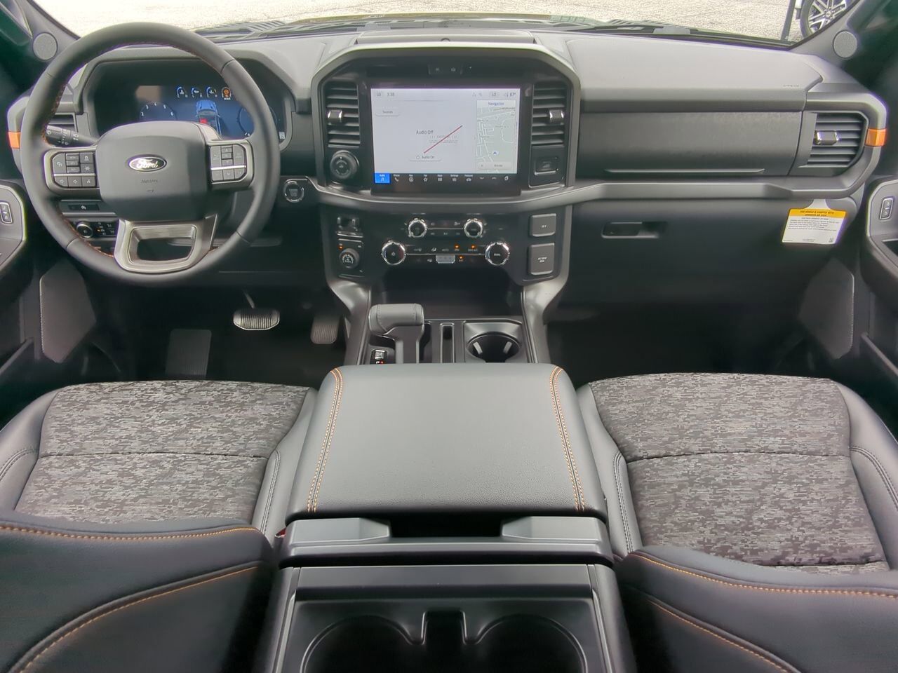 2025 Ford F-150 Tremor Appleton WI