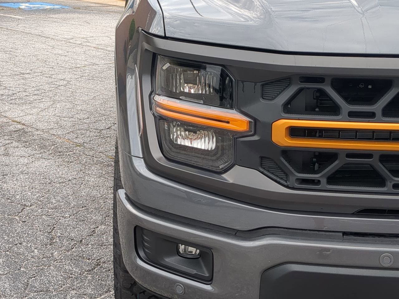 2025 Ford F-150 Tremor Appleton WI