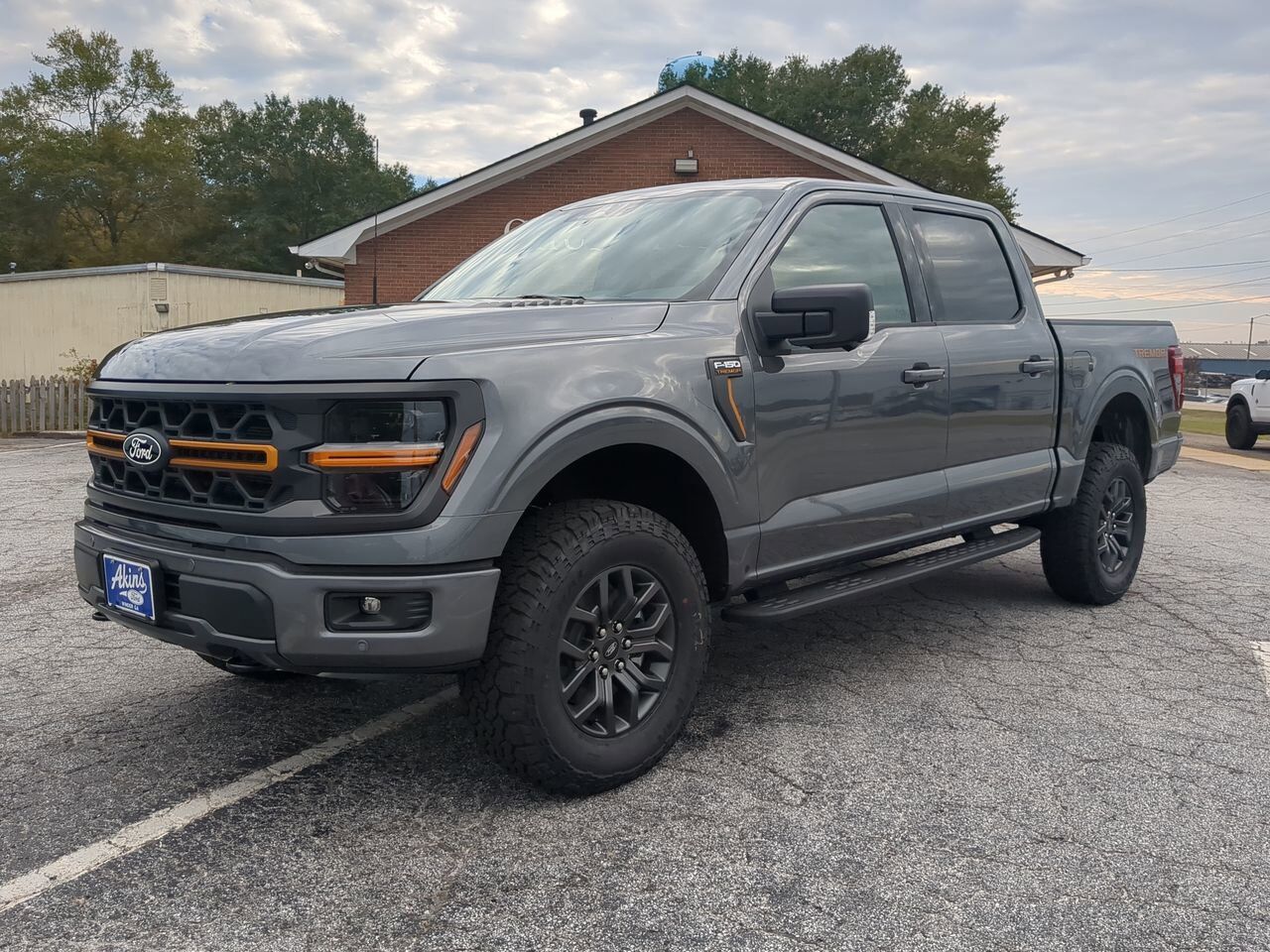 2025 Ford F-150 Tremor Appleton WI