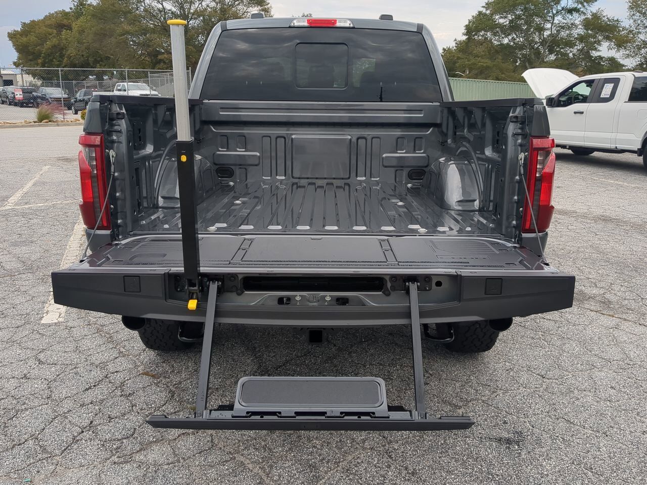 2025 Ford F-150 Tremor Appleton WI