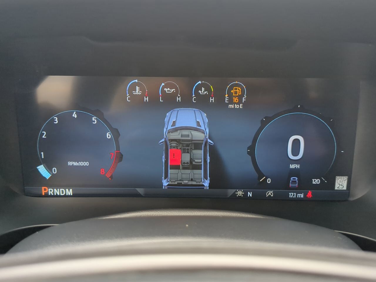 2025 Ford F-150 Tremor Appleton WI