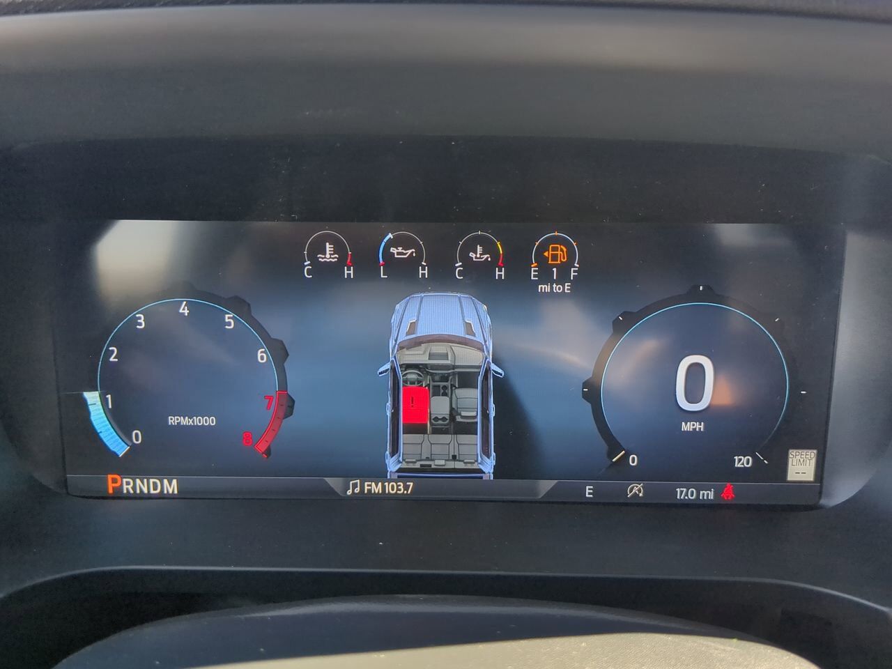 2025 Ford F-150 Tremor Appleton WI