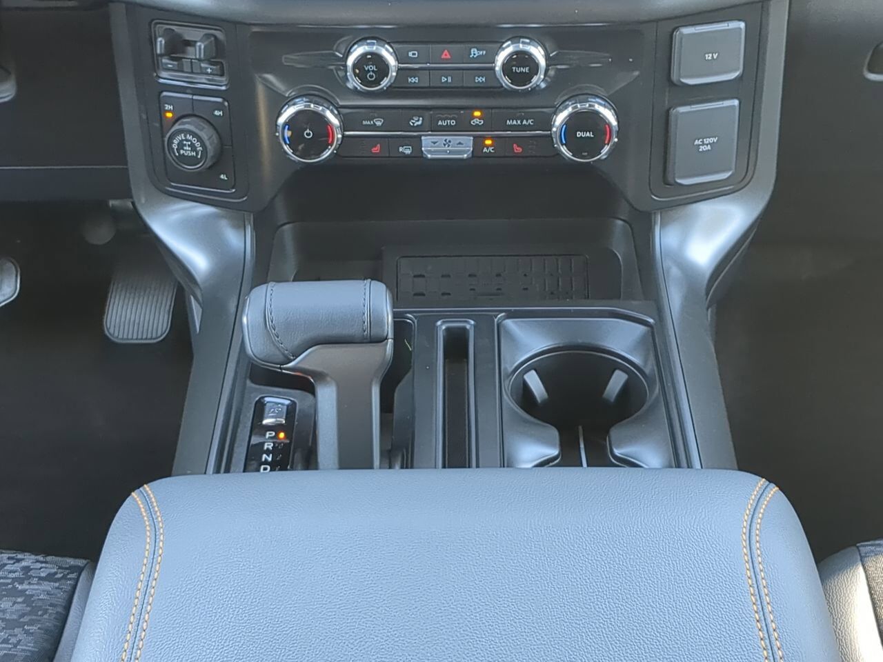 2025 Ford F-150 Tremor Appleton WI