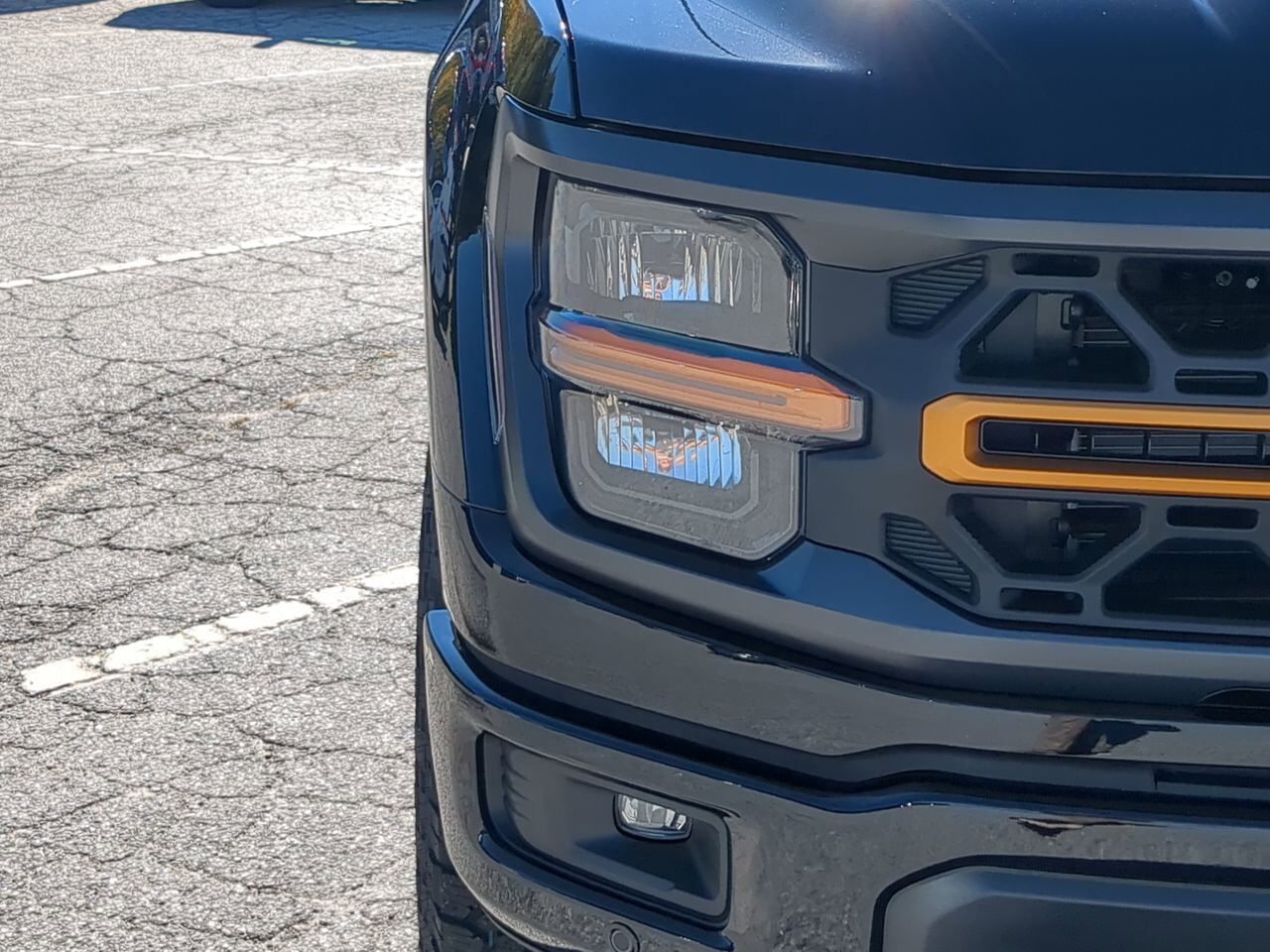 2025 Ford F-150 Tremor Appleton WI