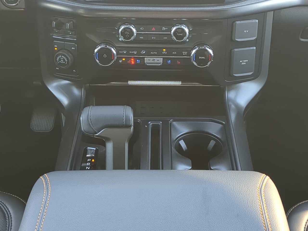 2025 Ford F-150 Tremor Appleton WI