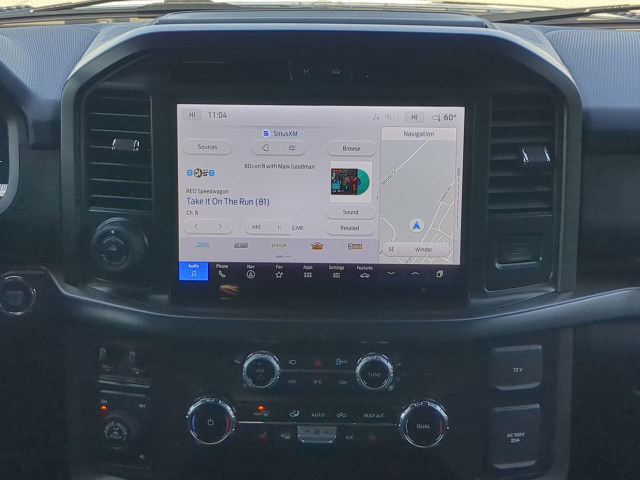 2025 Ford F-150 Tremor Appleton WI