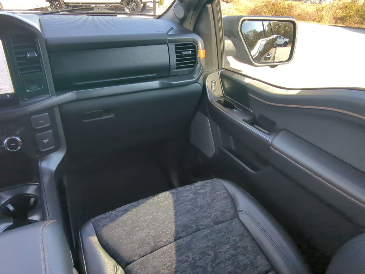 2025 Ford F-150 Tremor Appleton WI