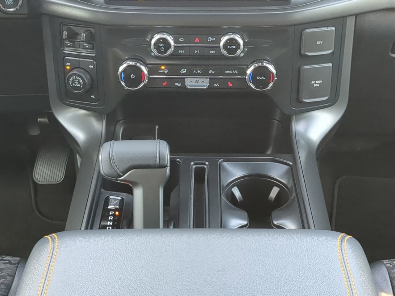 2025 Ford F-150 Tremor Appleton WI