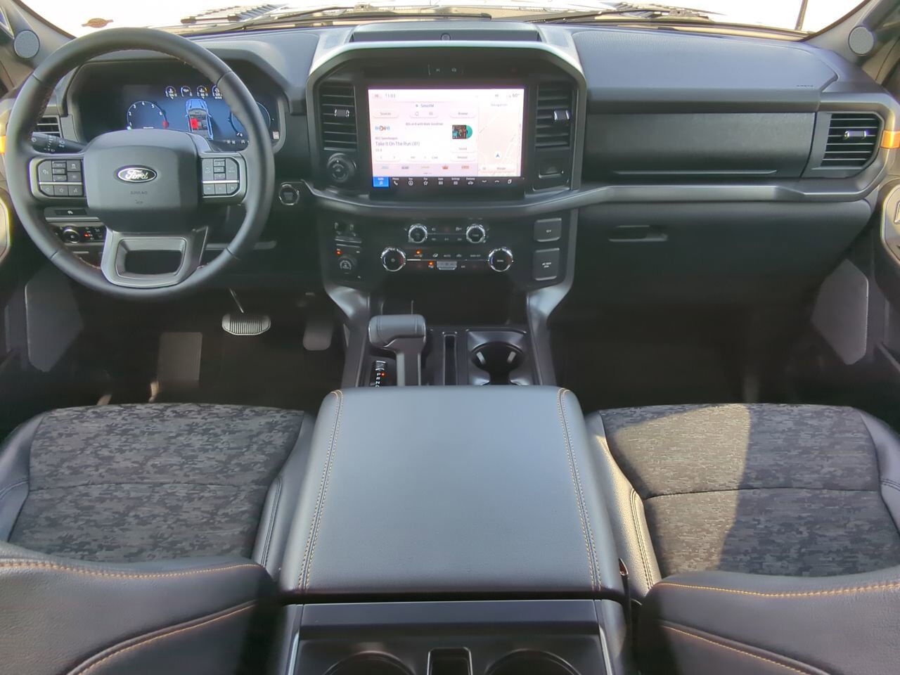 2025 Ford F-150 Tremor Appleton WI