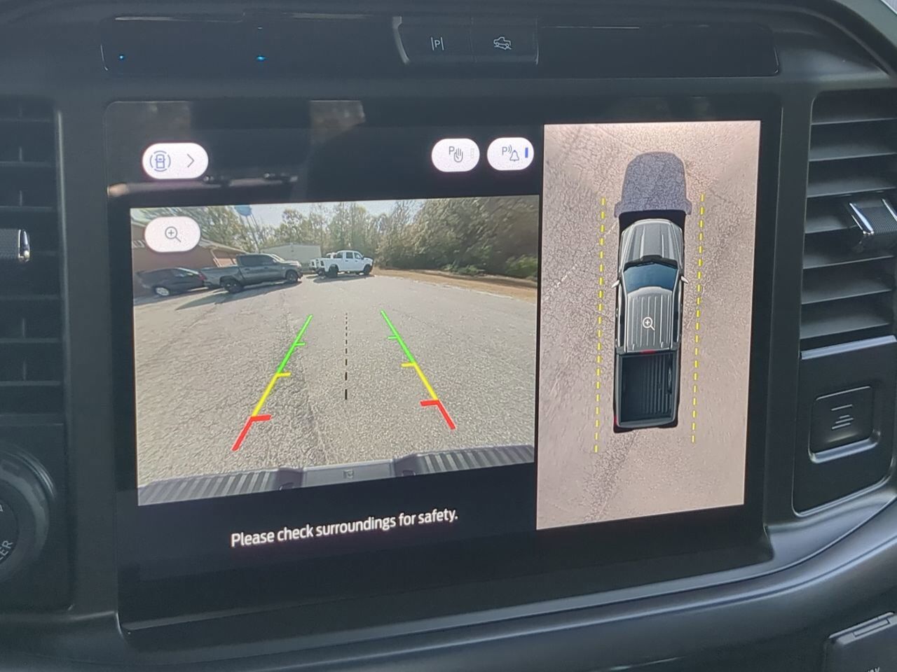 2025 Ford F-150 Tremor Appleton WI