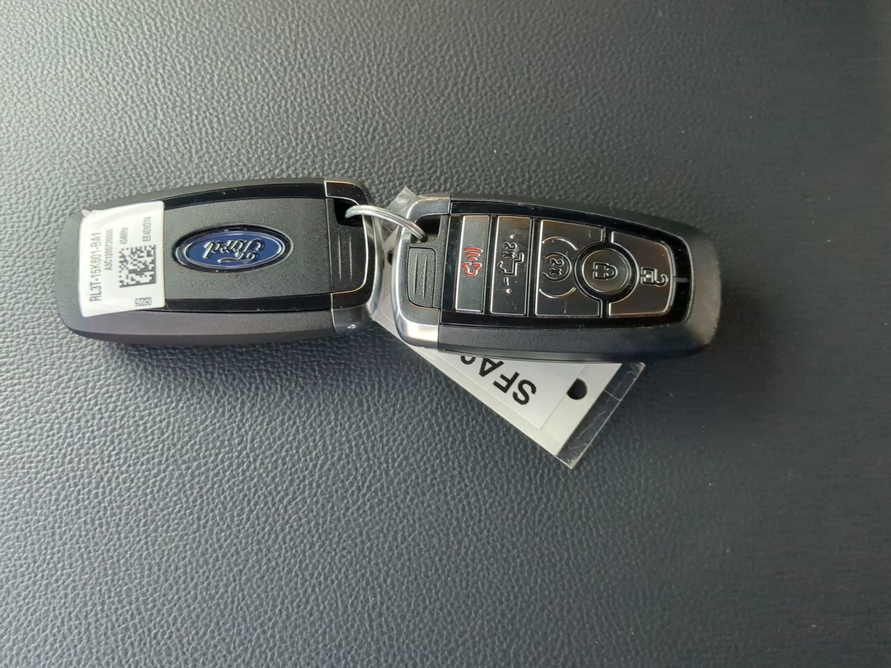 2025 Ford F-150 Tremor Appleton WI