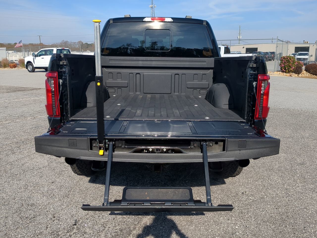 2025 Ford F-150 Tremor Appleton WI