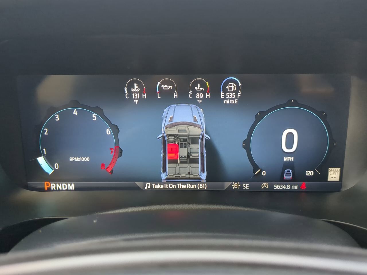 2025 Ford F-150 Tremor Appleton WI