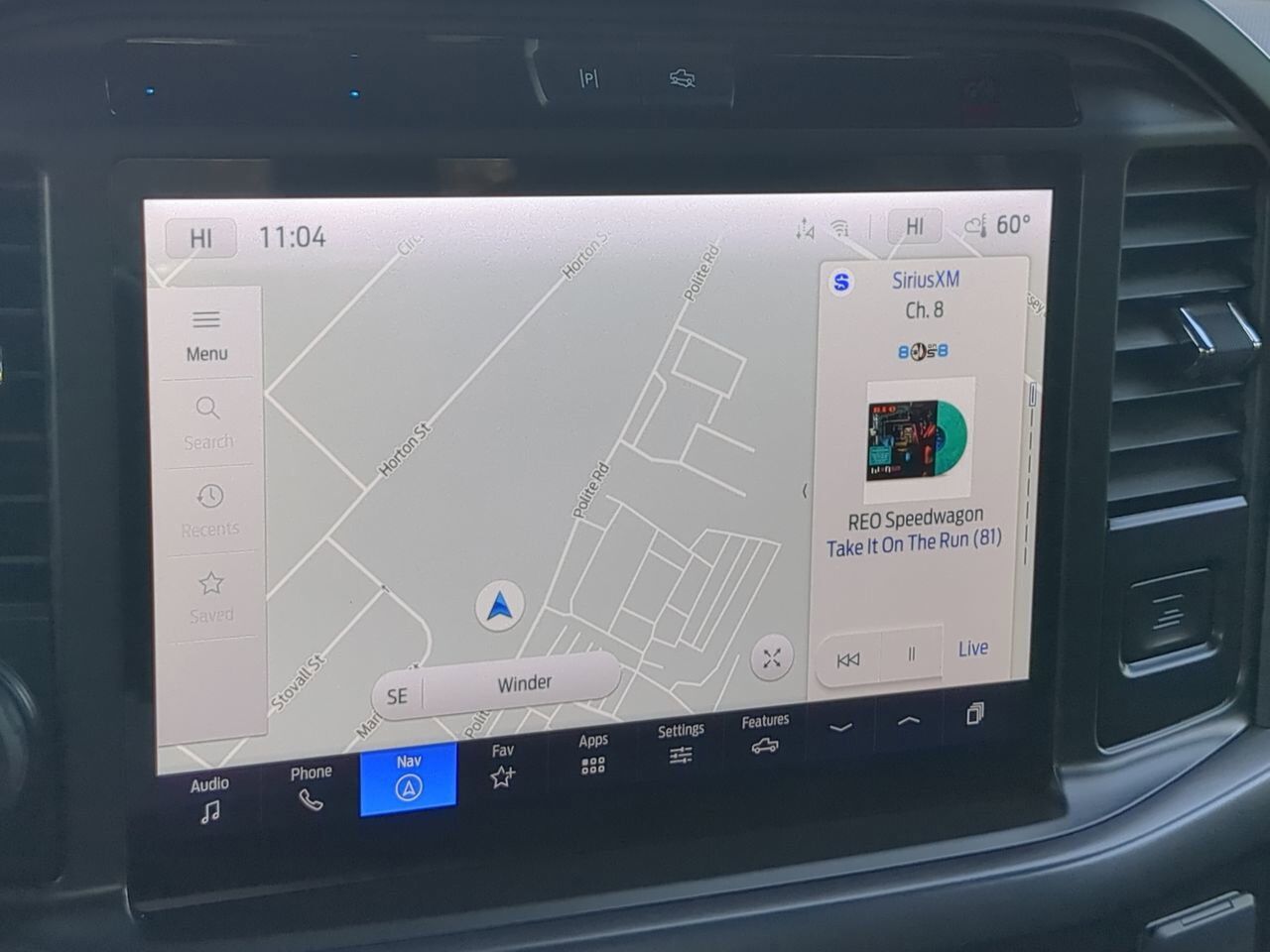 2025 Ford F-150 Tremor Appleton WI