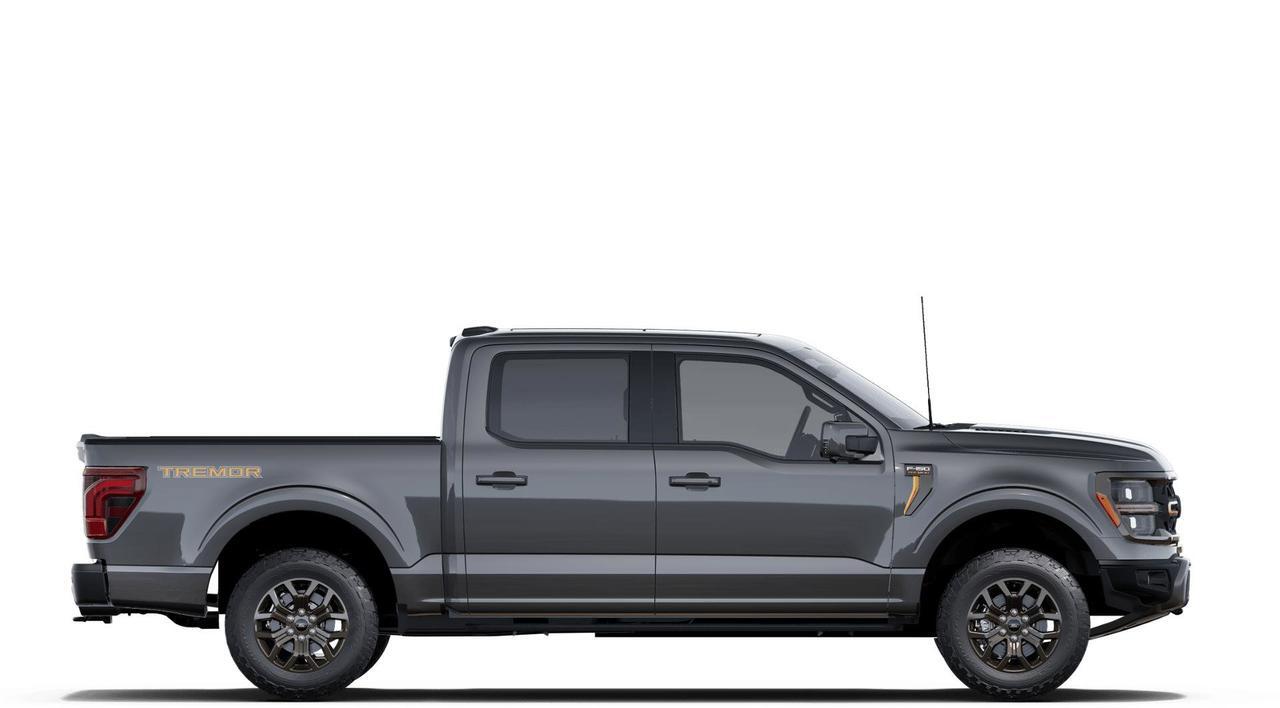 2025 Ford F-150 Tremor Appleton WI